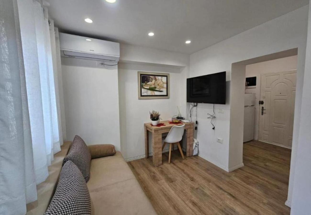 Kalpazo Myslym Shyri Apartment Tirana
