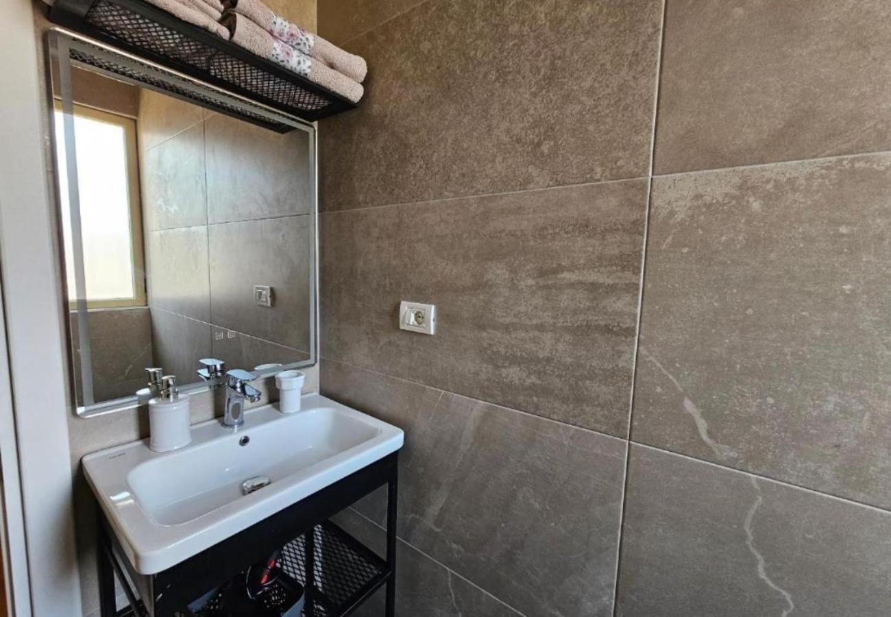 Apartment Kalpazo Myslym Shyri Tirana