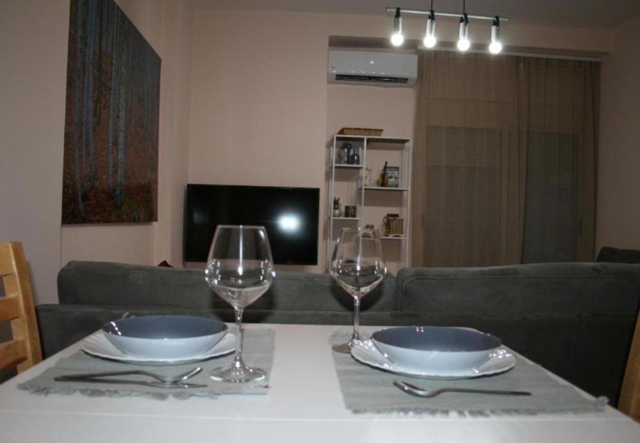 Kalpazo Myslym Shyri Apartment