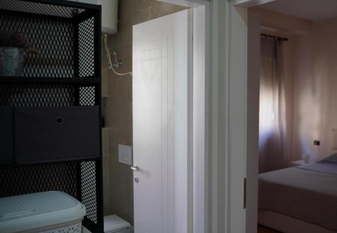 Apartment Kalpazo Myslym Shyri