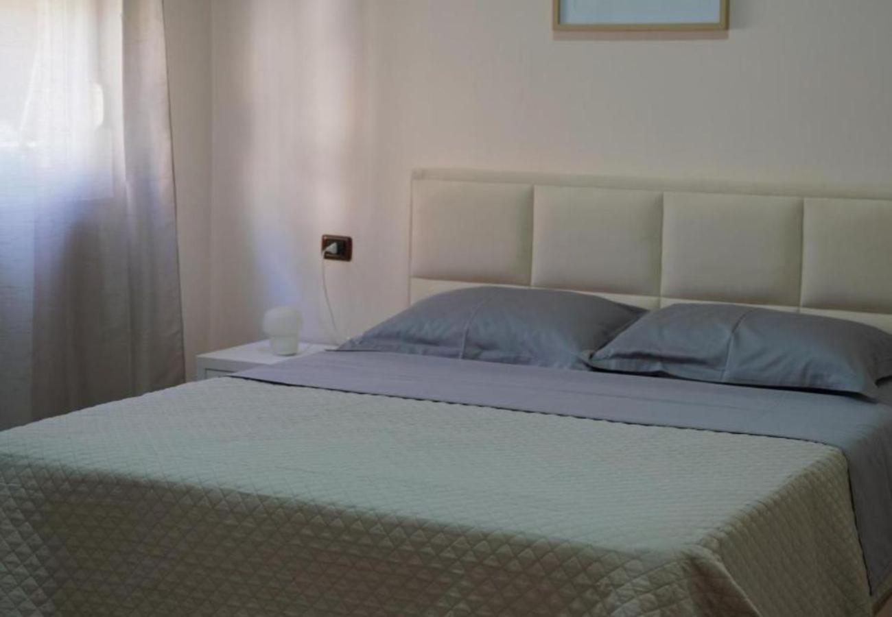 Apartment Kalpazo Myslym Shyri *