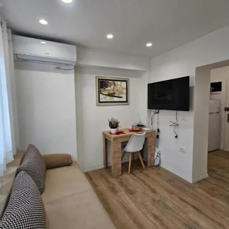 Kalpazo Myslym Shyri Tirana Apartment Exterior photo