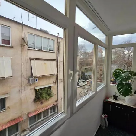 Kalpazo Myslym Shyri Tirana Apartment Exterior photo