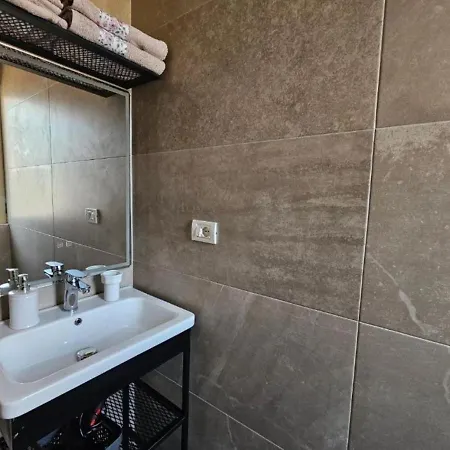 Kalpazo Myslym Shyri Tirana Apartment Exterior photo