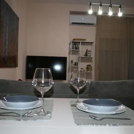 Kalpazo Myslym Shyri Tirana Apartment Exterior photo