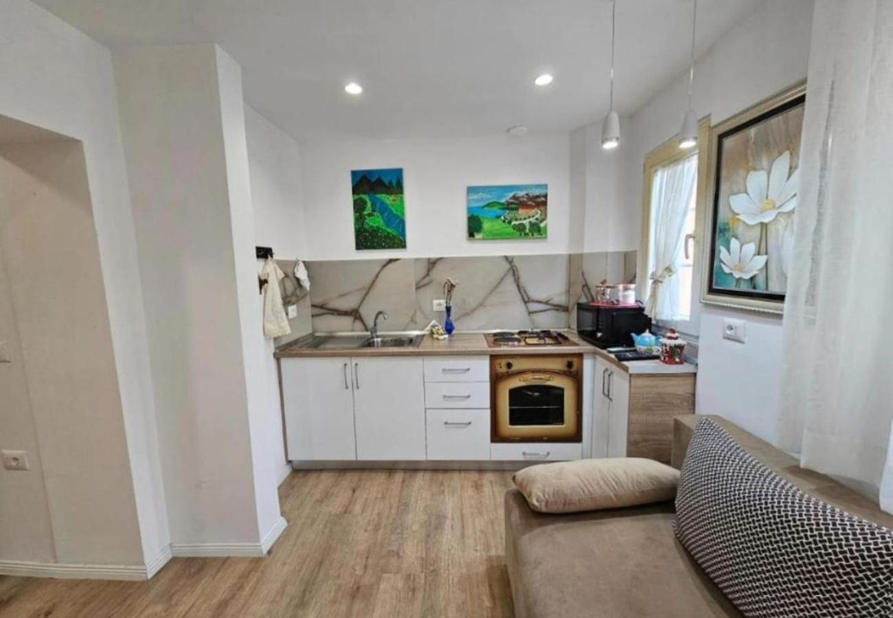 Appartement Kalpazo Myslym Shyri