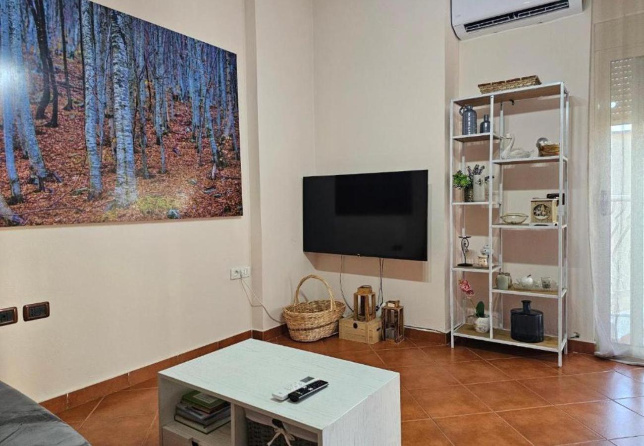 Appartement Kalpazo Myslym Shyri *