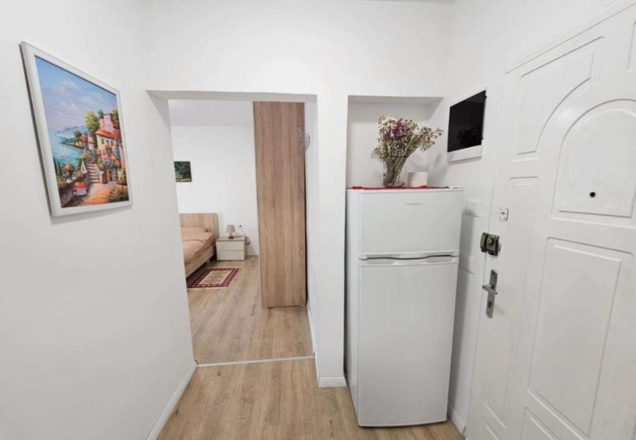 Kalpazo Myslym Shyri Appartement