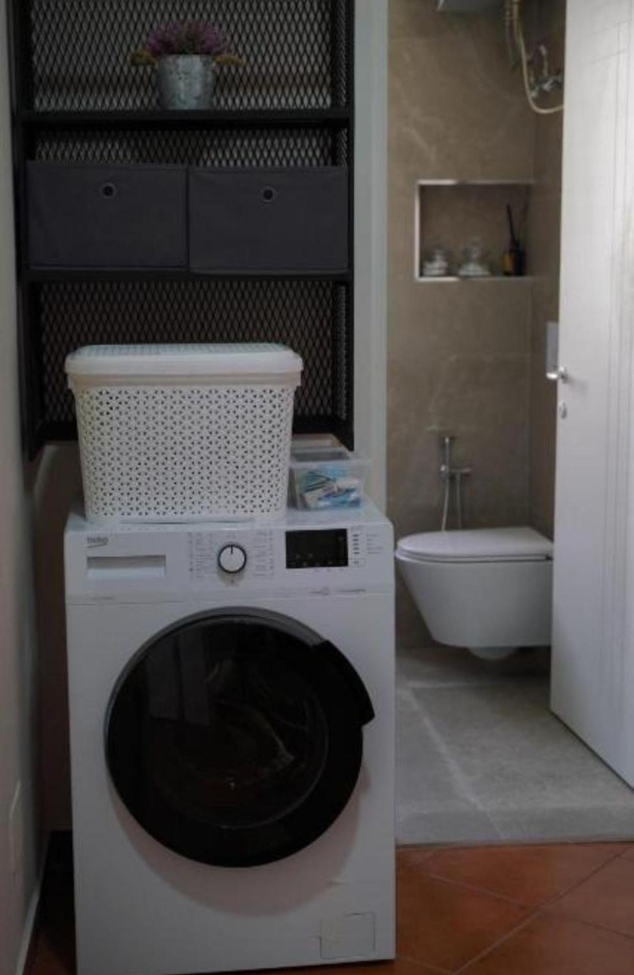 Kalpazo Myslym Shyri Appartement *