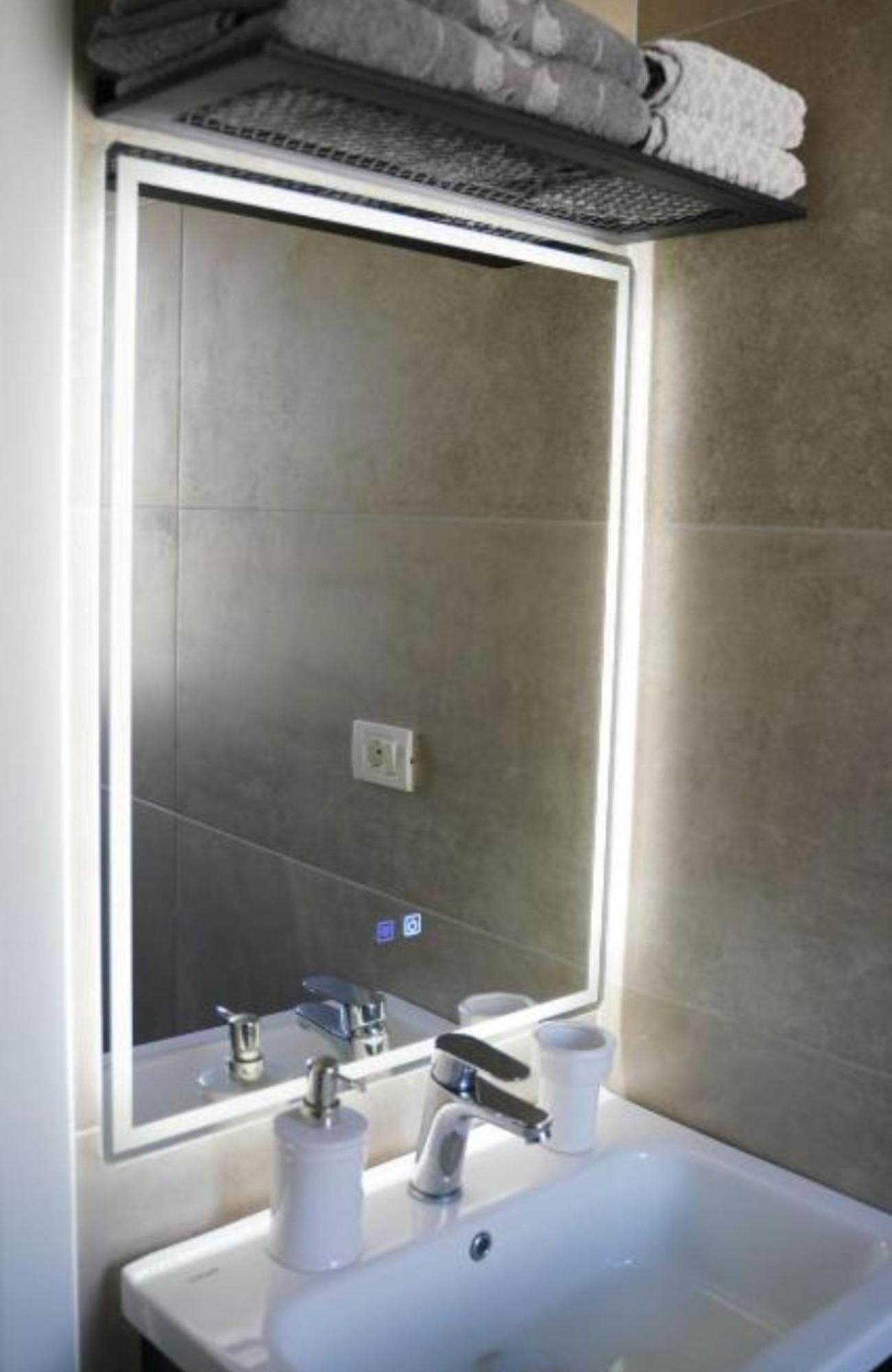 Kalpazo Myslym Shyri Appartement Tirana