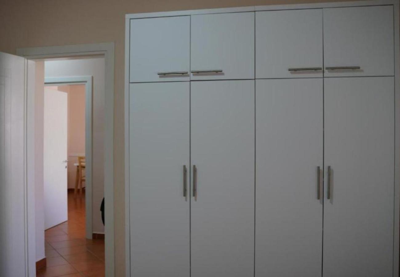 Kalpazo Myslym Shyri Appartement