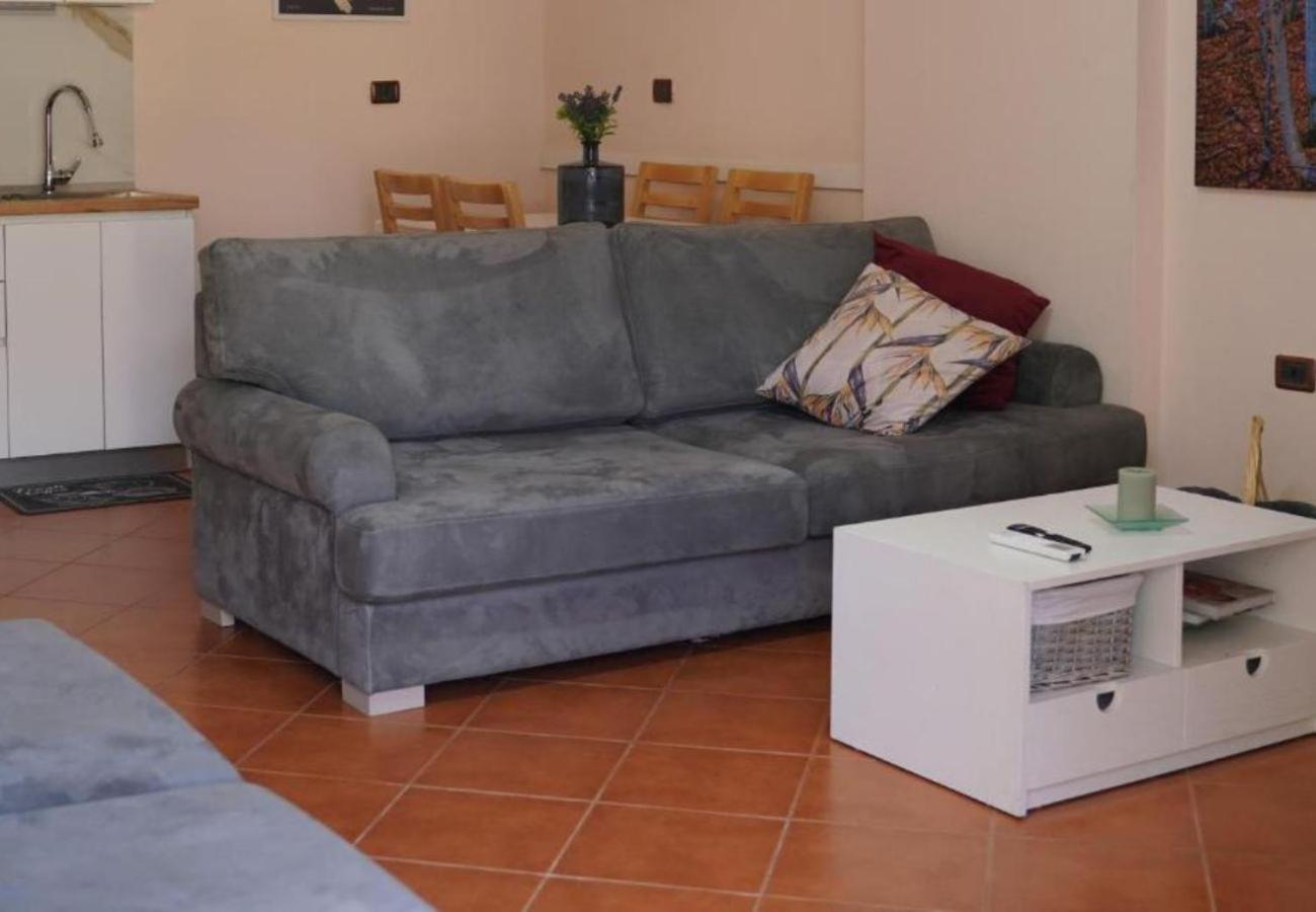 Kalpazo Myslym Shyri Appartement *