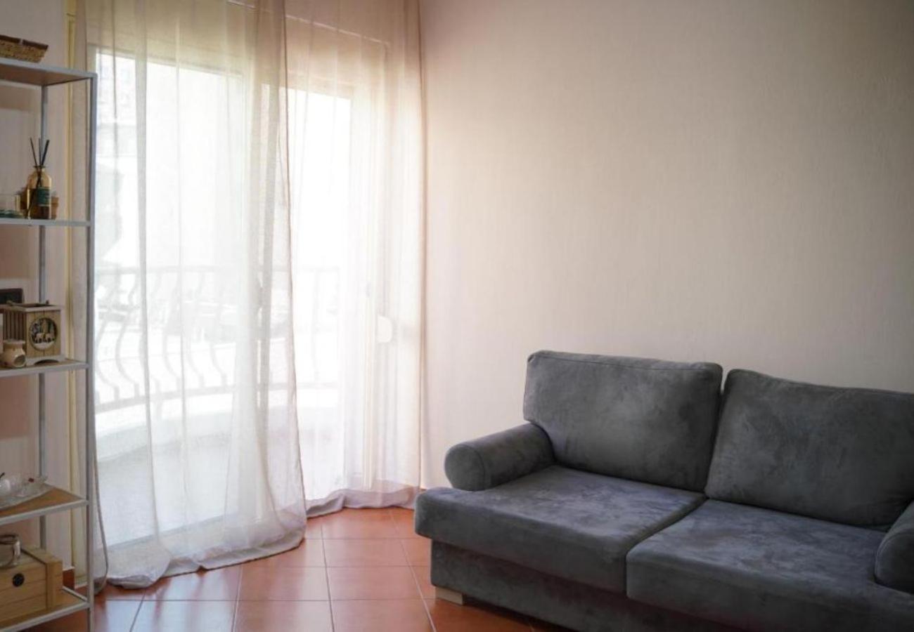 Appartement Kalpazo Myslym Shyri Tirana